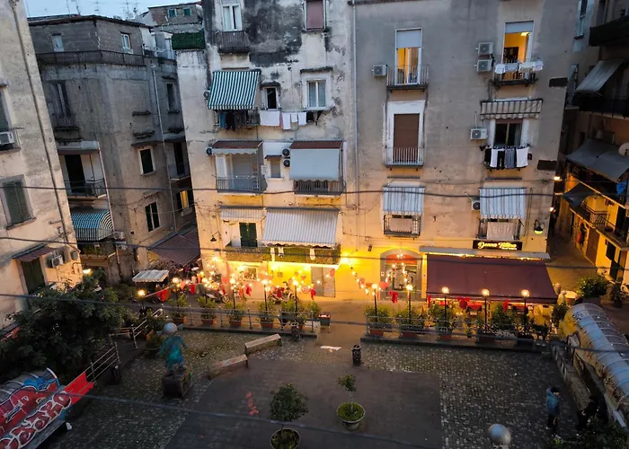 Casa Del Girasole