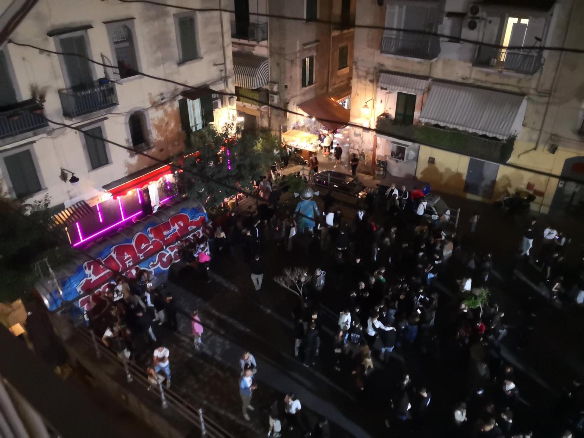 Casa Del Girasole Naples