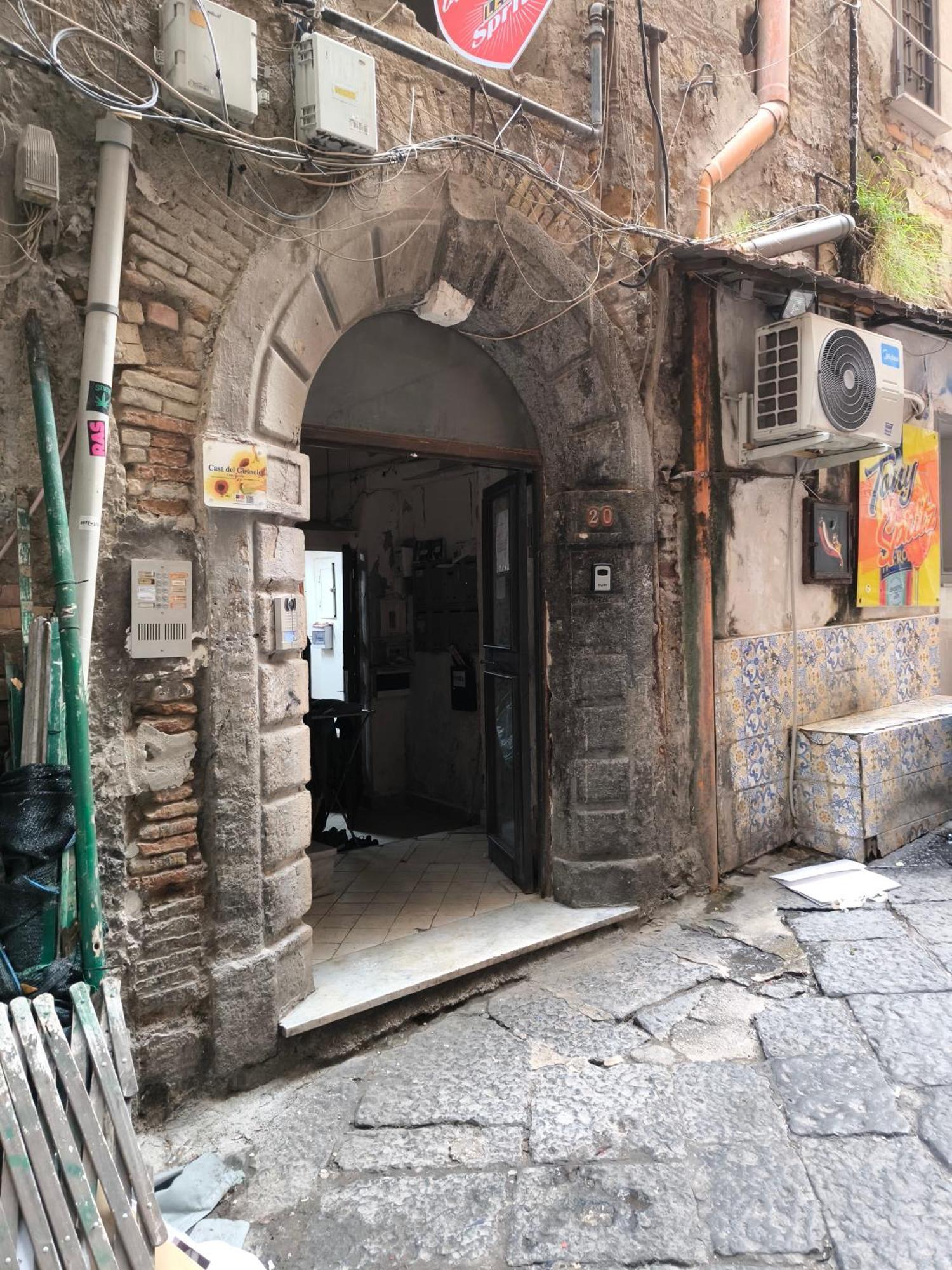 Casa Del Girasole