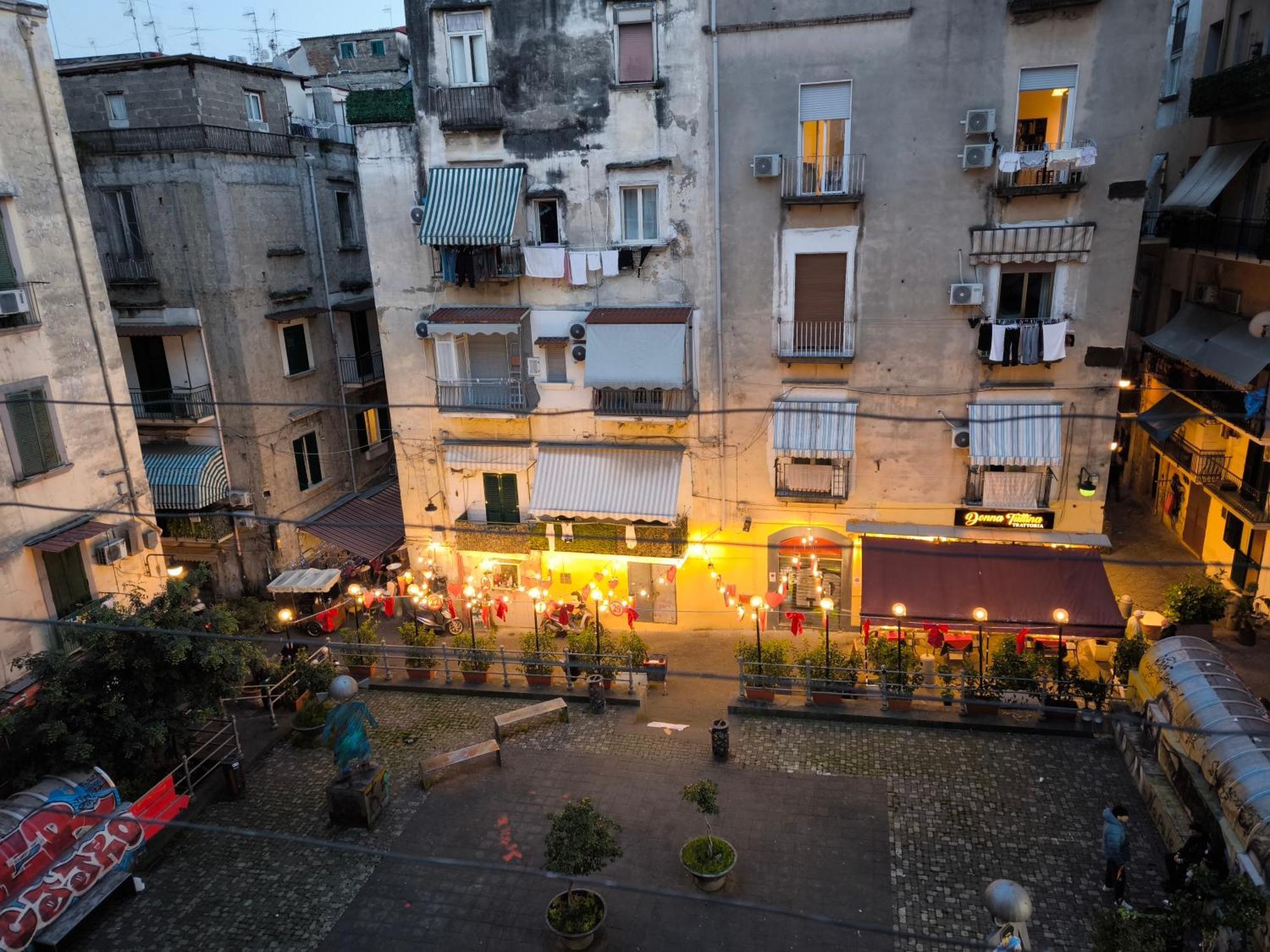 Casa Del Girasole Apartment