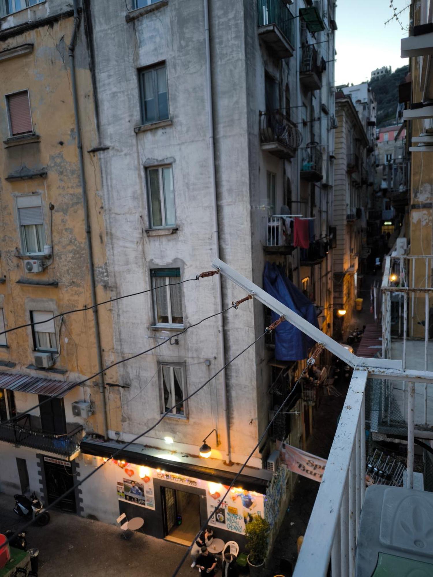 Apartment Casa Del Girasole