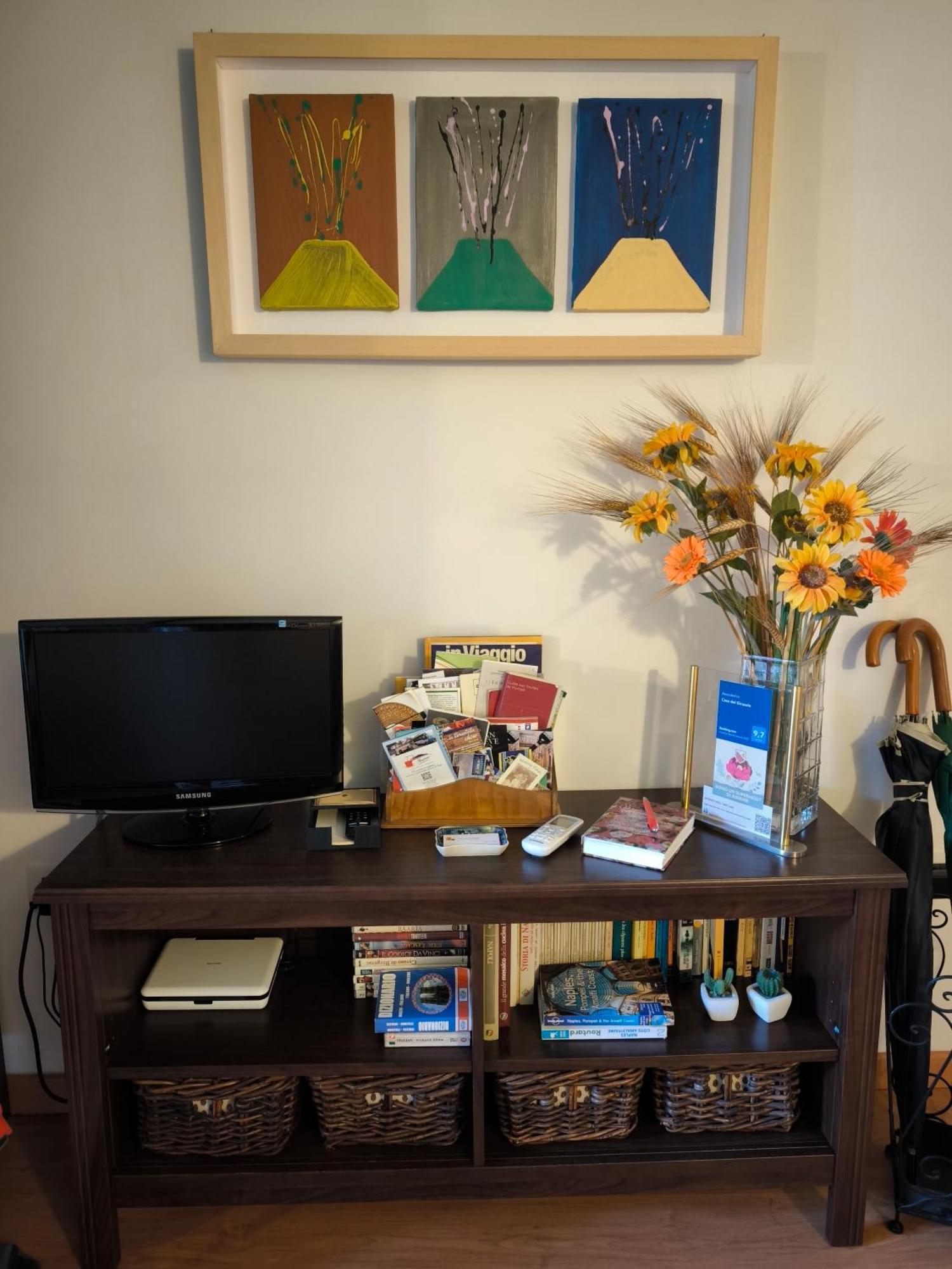 Casa Del Girasole Apartment *