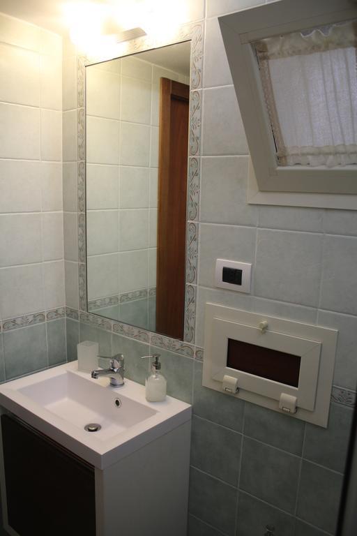 Casa Del Girasole Apartment