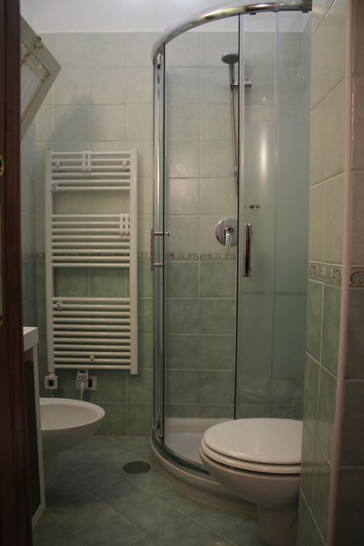 Apartment Casa Del Girasole