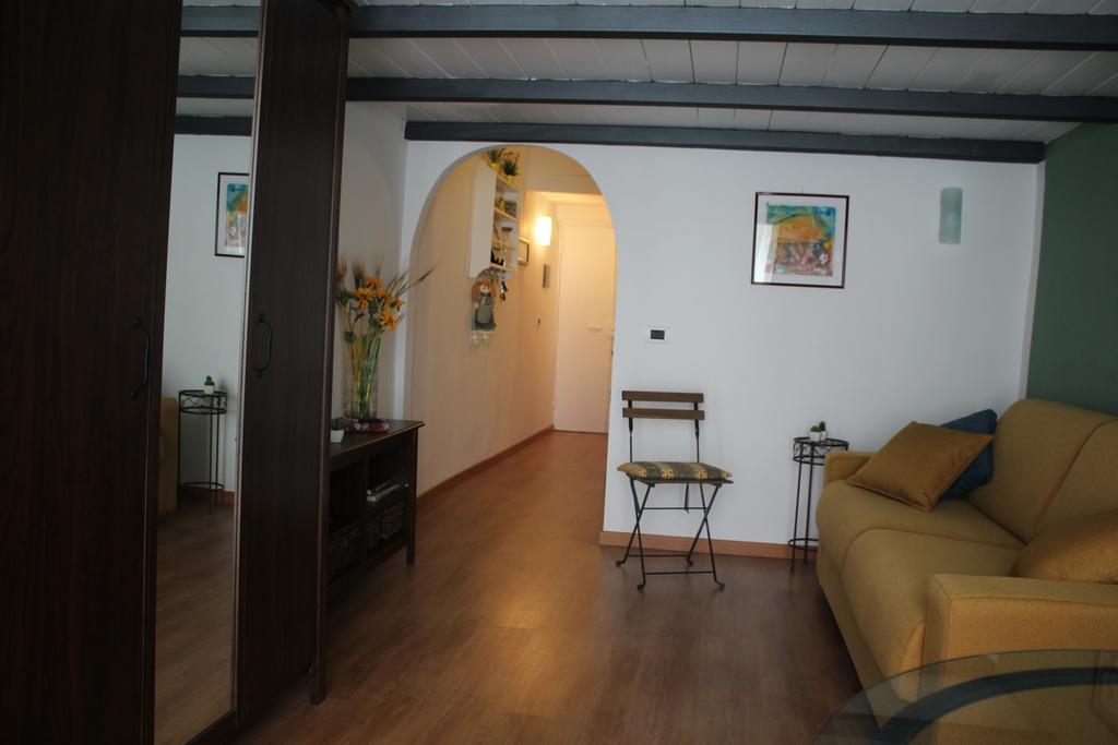Casa Del Girasole Naples