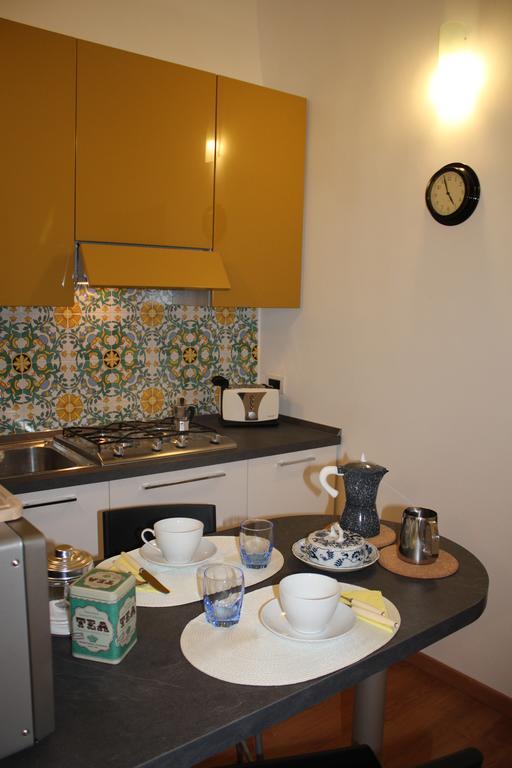 Casa Del Girasole Apartment