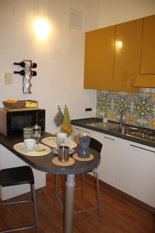 Casa Del Girasole Apartment Naples