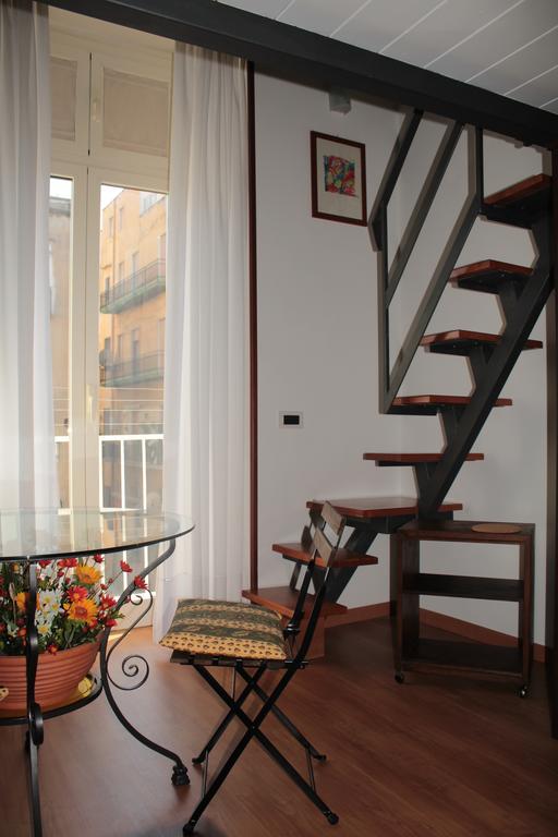 Apartment Casa Del Girasole *