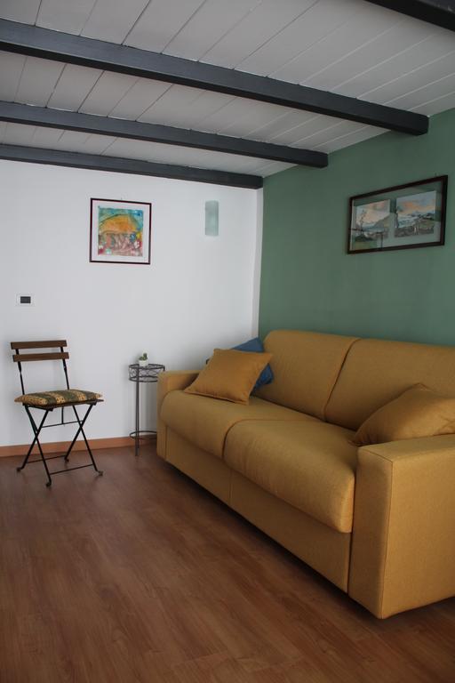 Casa Del Girasole