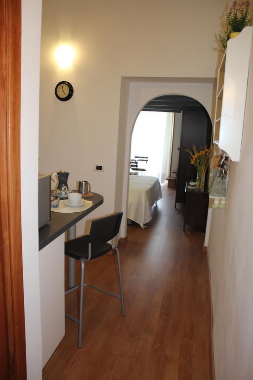 Casa Del Girasole