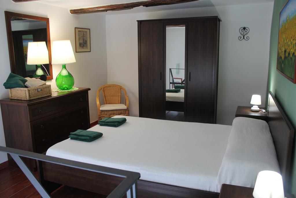 Apartment Casa Del Girasole Naples