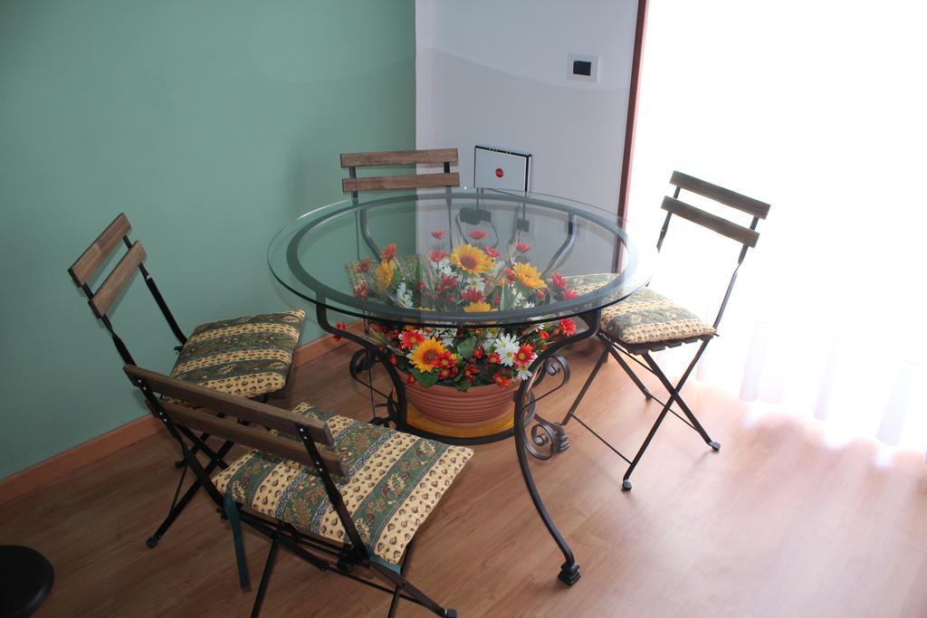Casa Del Girasole Naples