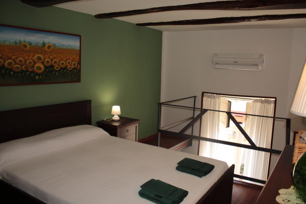 Casa Del Girasole Apartment *
