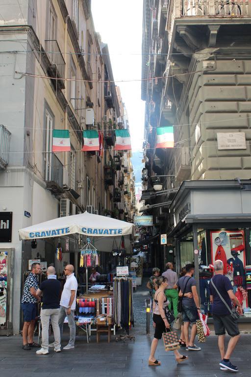 Casa Del Girasole * Naples