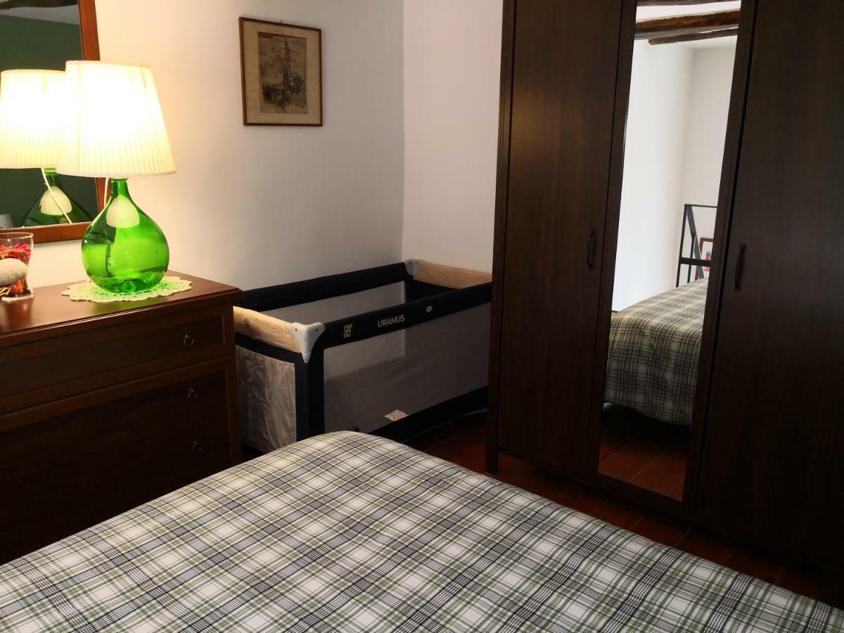 Apartment Casa Del Girasole